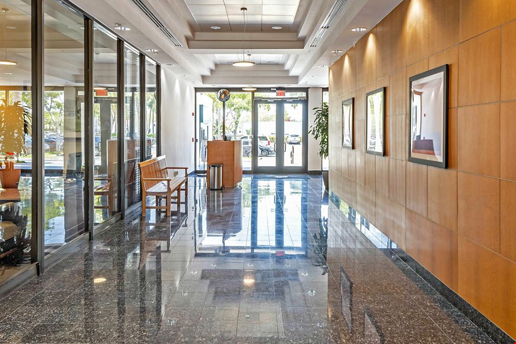 Concourse Towers
