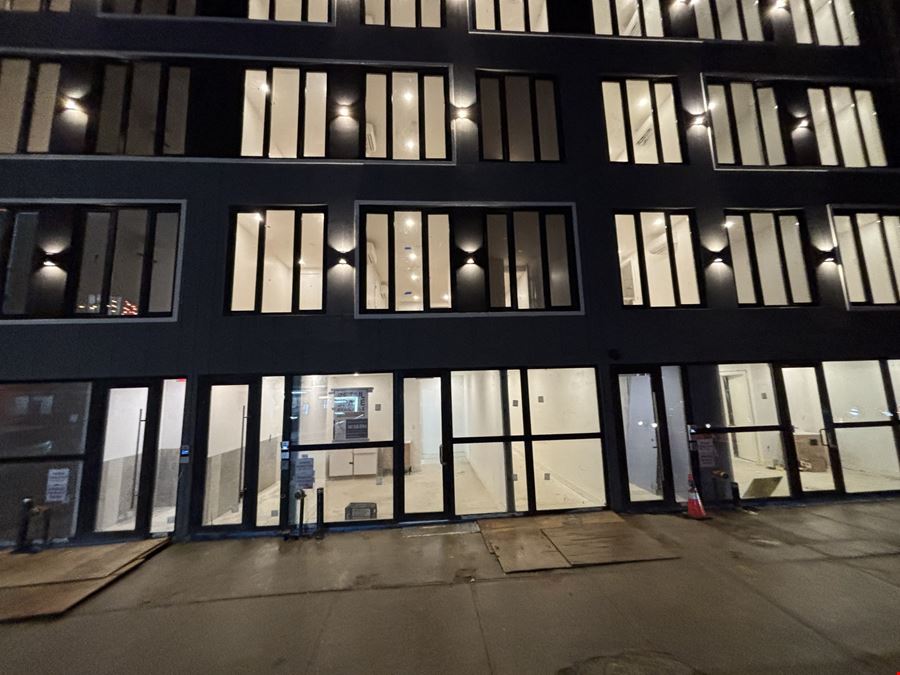 103 Moore St