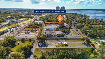 Other space for Rent at 940 Tarpon St in Fort Myers