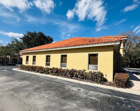 1,800+ SF - South Lakeland Professional Office Space