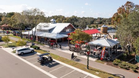 Retail space for Rent at 8,792 SF Retail/Food Service/Event Center Clermont, FL in Clermont