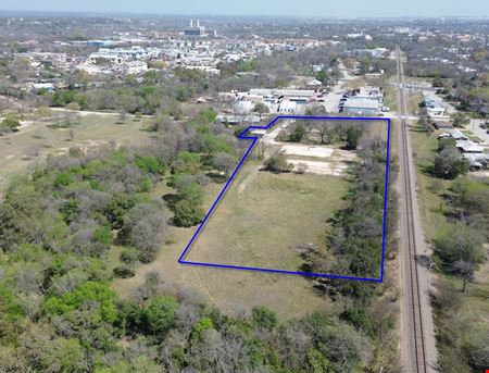 VacantLand space for Sale at PRICE REDUCED! 3.713 Acres of Land - Commercial Possibilities in New Braunfels