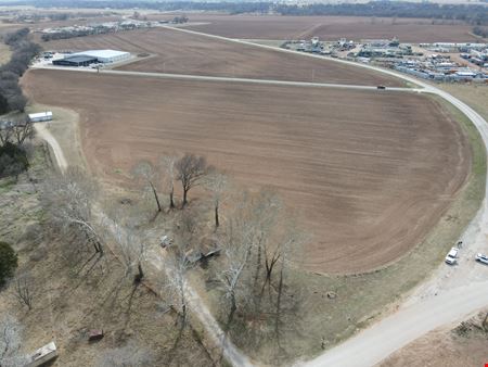 Industrial Land - Adkins Landing