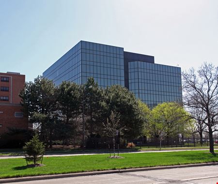 Providence Medical Building