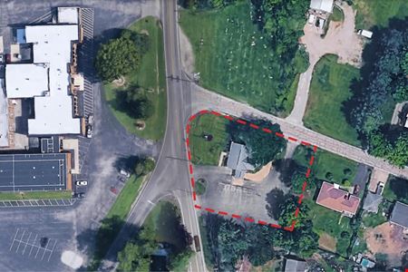 Retail space for Rent at 5100 Ohio 132 in Batavia