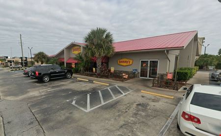 Retail space for Rent at Denny's Ground Lease in Davenport