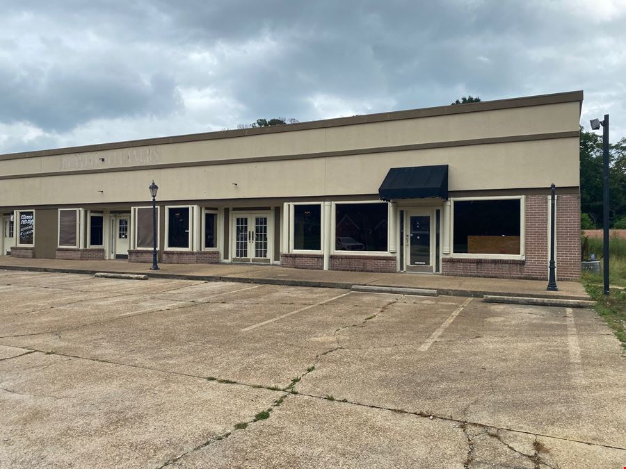 Verona Retail Center