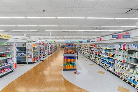 Walgreens Metter, GA