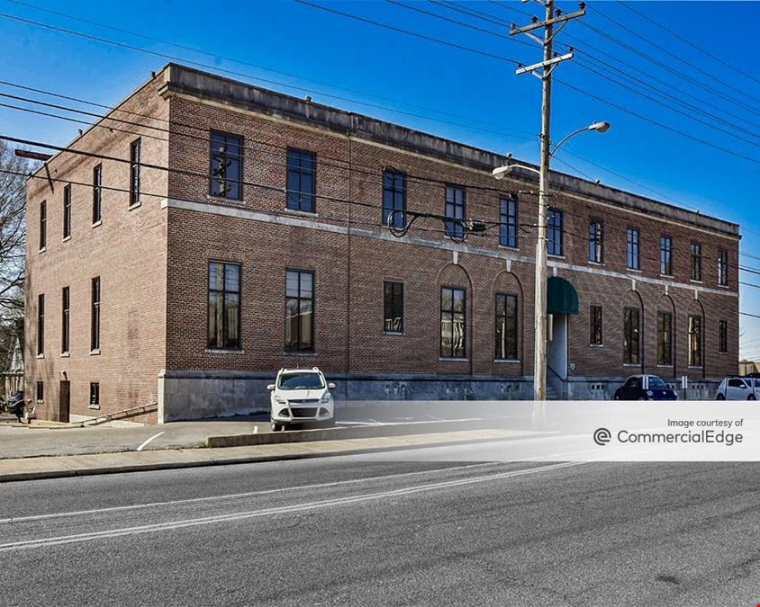 3251 Poplar Avenue Office For Rent PropertyShark