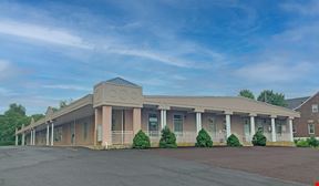 25 N Main St