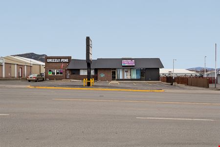 1740 N Montana
