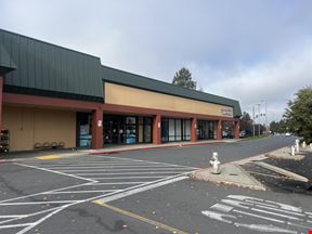 North Bay Centre