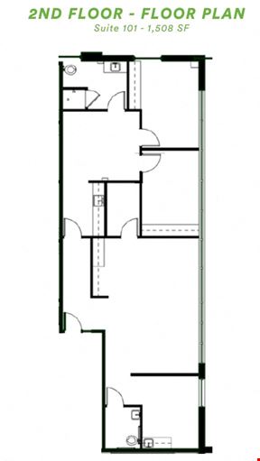 Creekside Professional Building
