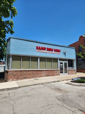 Single Tenant NNN Investment