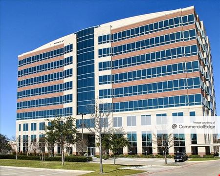 Office space for Rent at Tower 2600 in Richardson