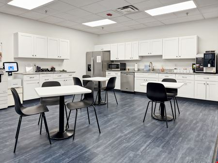 HQ - Seven Fields - Northpointe Cir