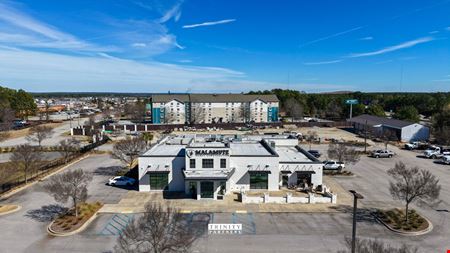 941 Spears Creek Court