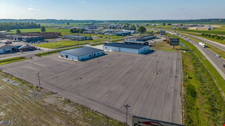9,600 SF Retail/Office Building Off I-55