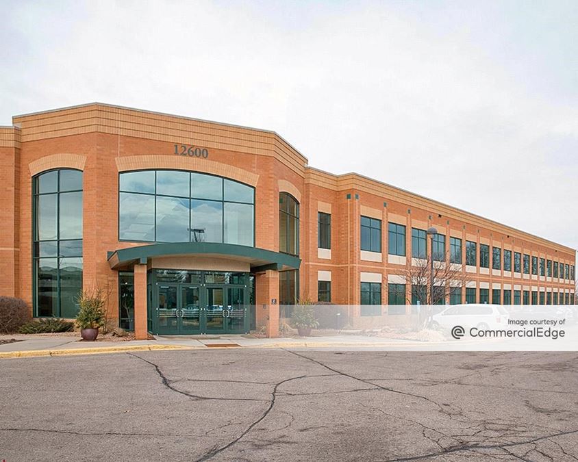 12600 Whitewater Dr Bldg