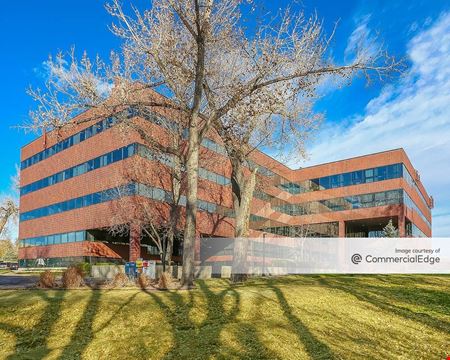 Office space for Rent at Clear Creek Office Park in Wheat Ridge
