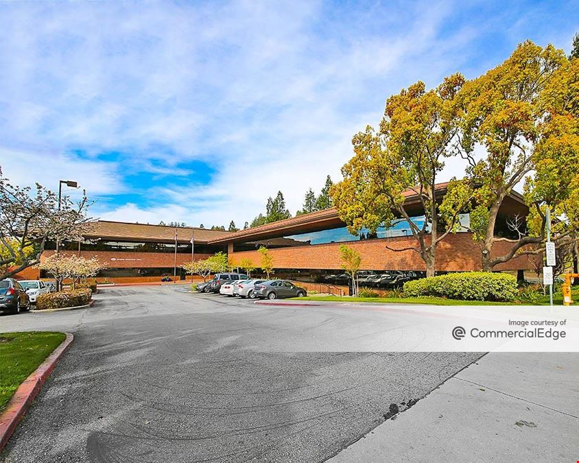 5550 Scotts Valley Dr