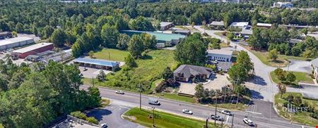 Other space for Sale at ±0.87-Acre Commercial Development Opportunity on Broad River Road | Irmo, SC in Irmo
