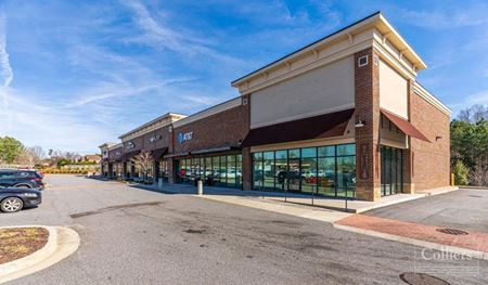 Retail space for Rent at Shoppes at Bethelview in Cumming