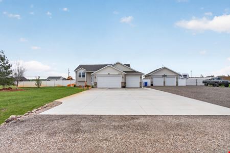 Office space for Sale at 13676 Cherry St NW in Williston
