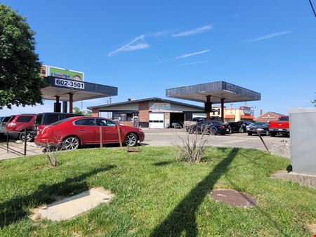 4601 N. Arlington Avenue