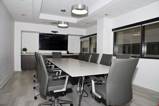 American Executive Centers - Radnor
