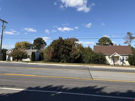 Retail space for Rent at 36487 & 36493 Lighthouse Road in Selbyville
