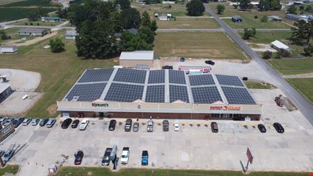 Retail space for Rent at Former Family Dollar Space For Lease in Livonia
