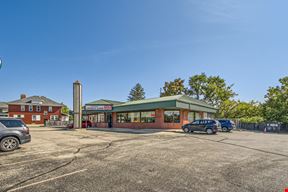 3604 N. Main St.