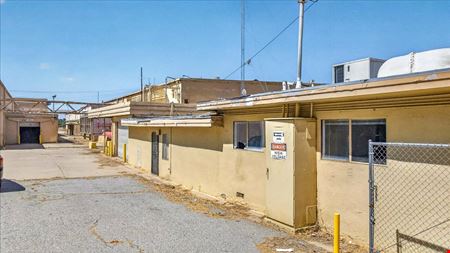 ±104,905 SF of Distribution Warehouse on ±6.10 Acres