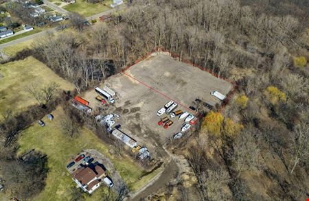 VacantLand space for Sale at 340 Fremont St in Bloomfield Hills