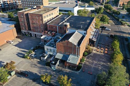 Downtown Restaurant & Brewery Available