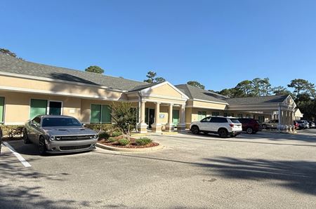 Office space for Rent at Port Orange Medical Center | Office Condo For Sale or Lease in Port Orange