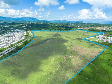 VacantLand space for Sale at Parcela K in Palmas del Mar