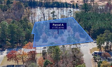 Other space for Sale at Augusta Road - Parcel A: ±1.95-Acre Retail Parcel Available | Lexington, SC in Lexington