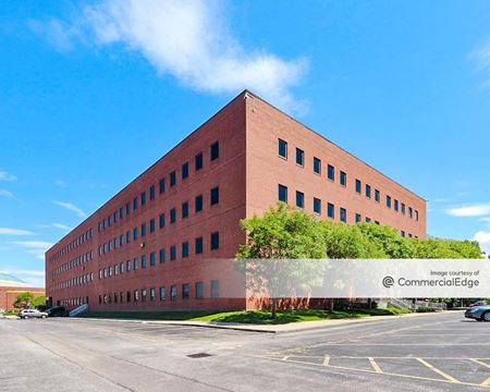 Office space for Rent at Brougher Plaza in Indianapolis