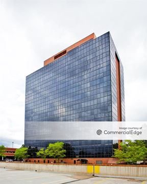 Marketplace Tower II