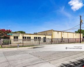2707 Satsuma Drive