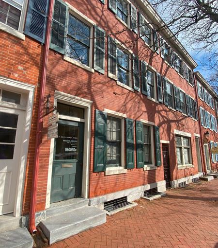 Office space for Rent at 17 S Church St in West Chester
