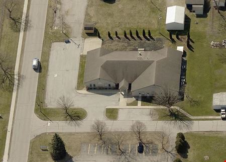 Office space for Rent at 408 E. Washington Street in Butler