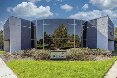 Industrial space for Rent at Harris Corners in Charlotte