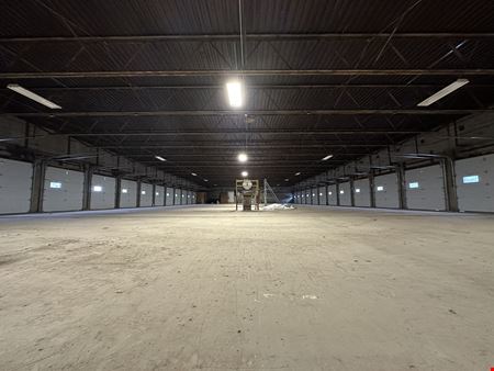 11697 Sanderson Rd - 12,000+/- SF Truck Terminal