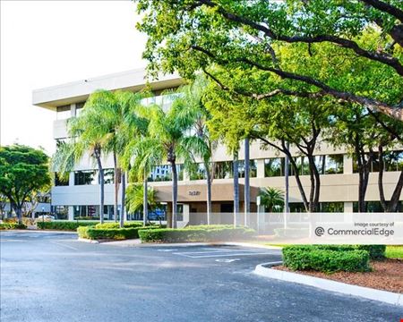 Office space for Rent at Waterford at Blue Lagoon - 5757, 5775, 5805, 6101 & 6161 Blue Lagoon Drive in Miami