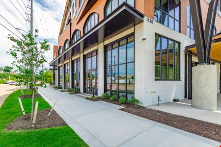1620 Riverfront Parkway