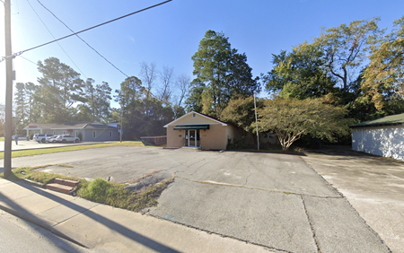 Office space for Sale at Former Eagle Records Building For Sale in Saint George