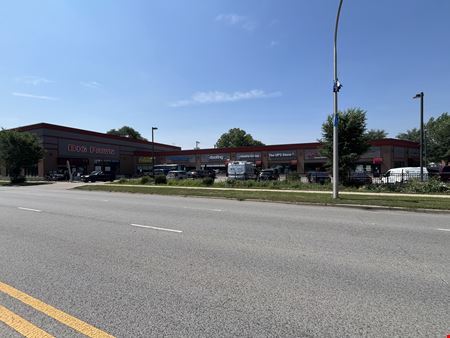 Retail space for Sale at Indianapolis Plaza in Chicago